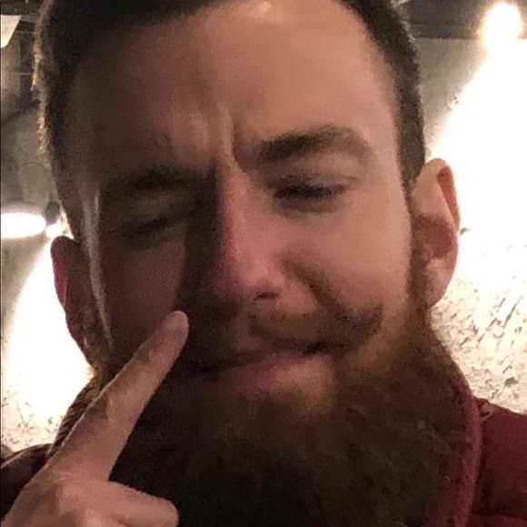 Meet your Posher, Tim - Picture 1 of 1